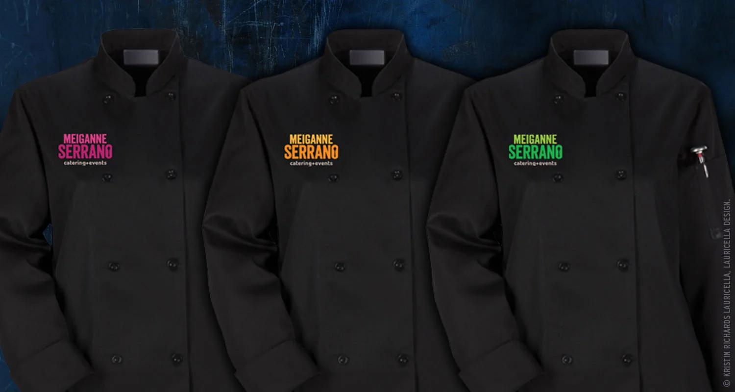 Chef Coats