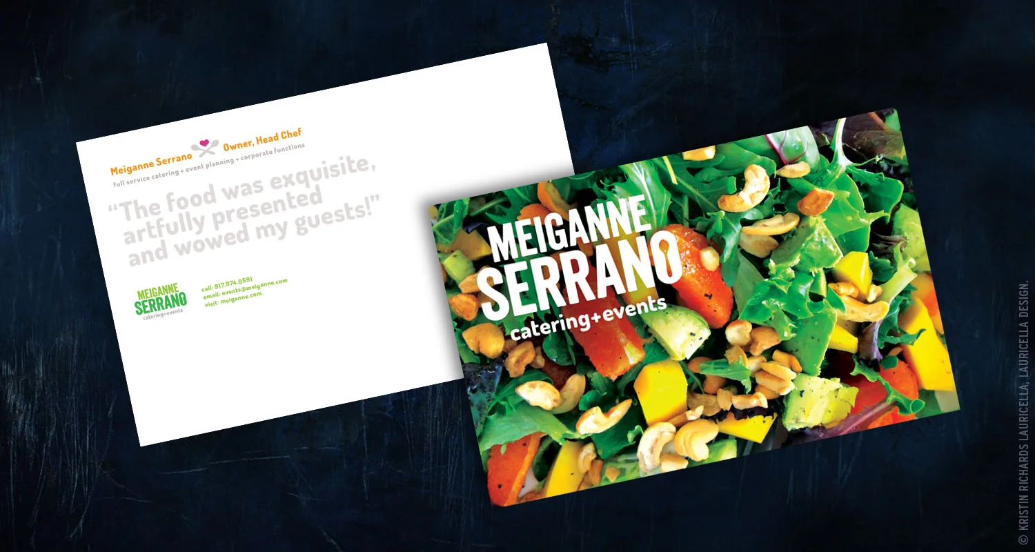 Postcard Mailer