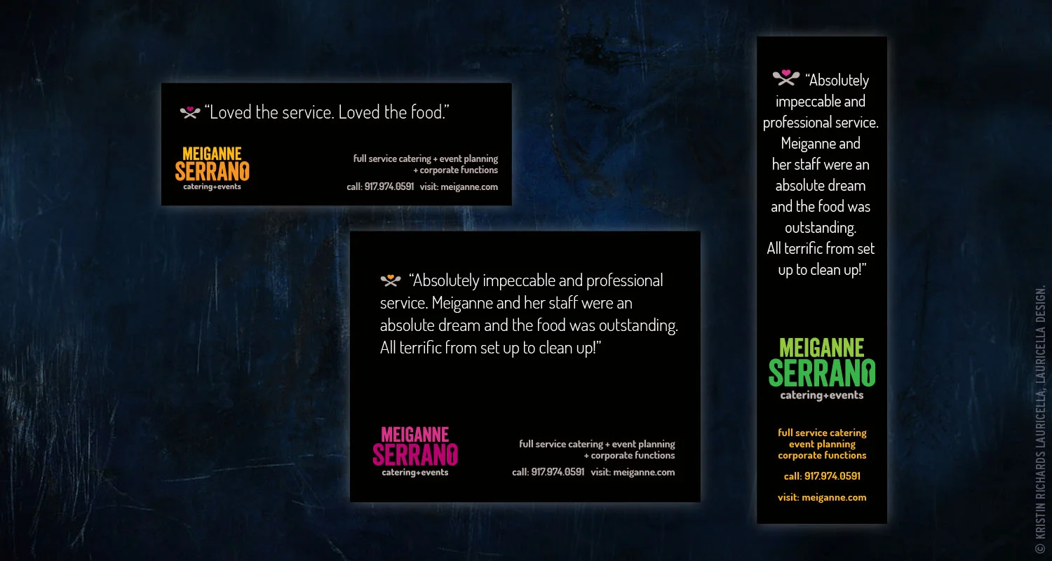 Digital/Web Advertising
