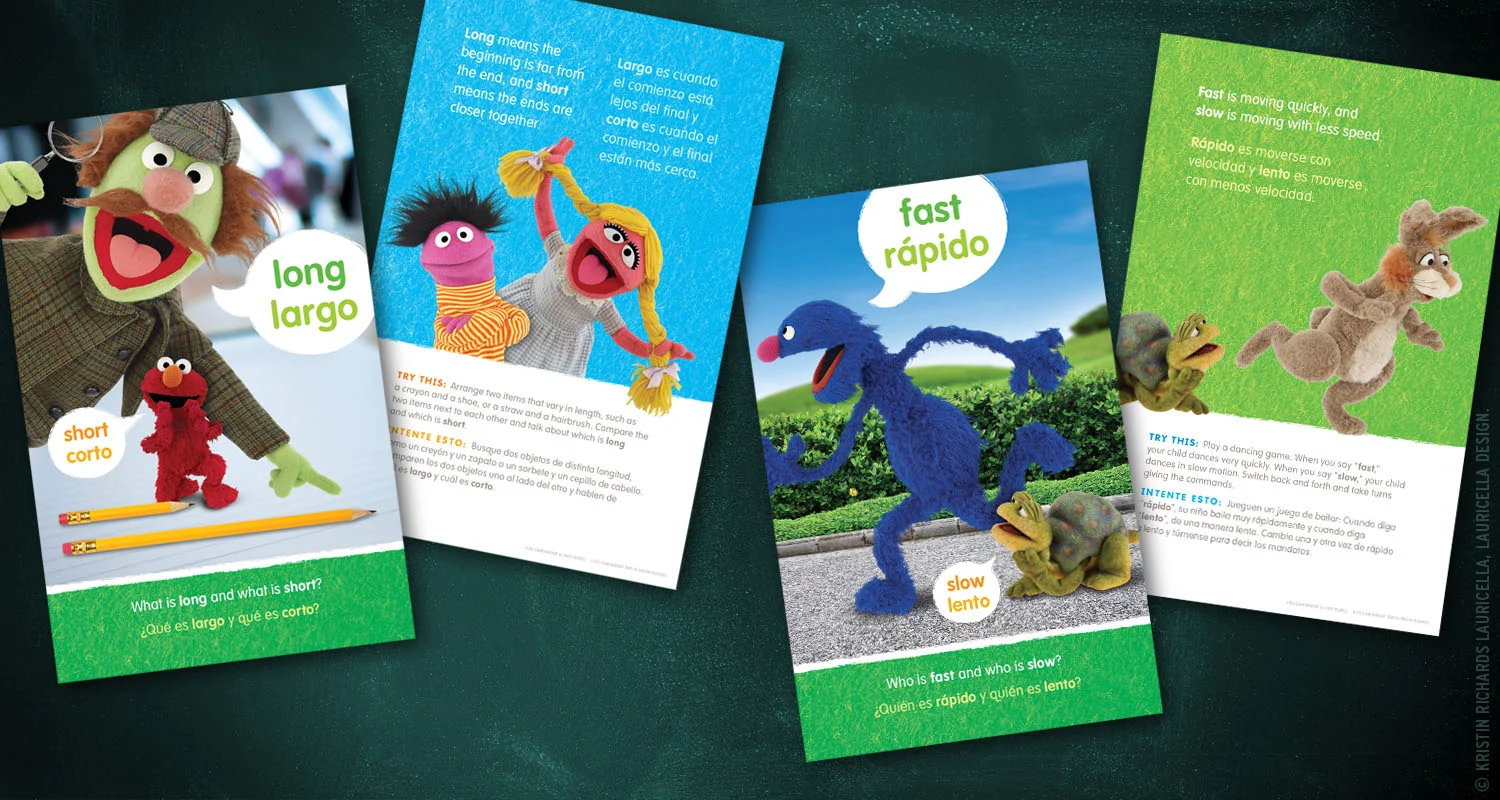 Math is Everywhere "Math-on-the-Go!" Flashcards