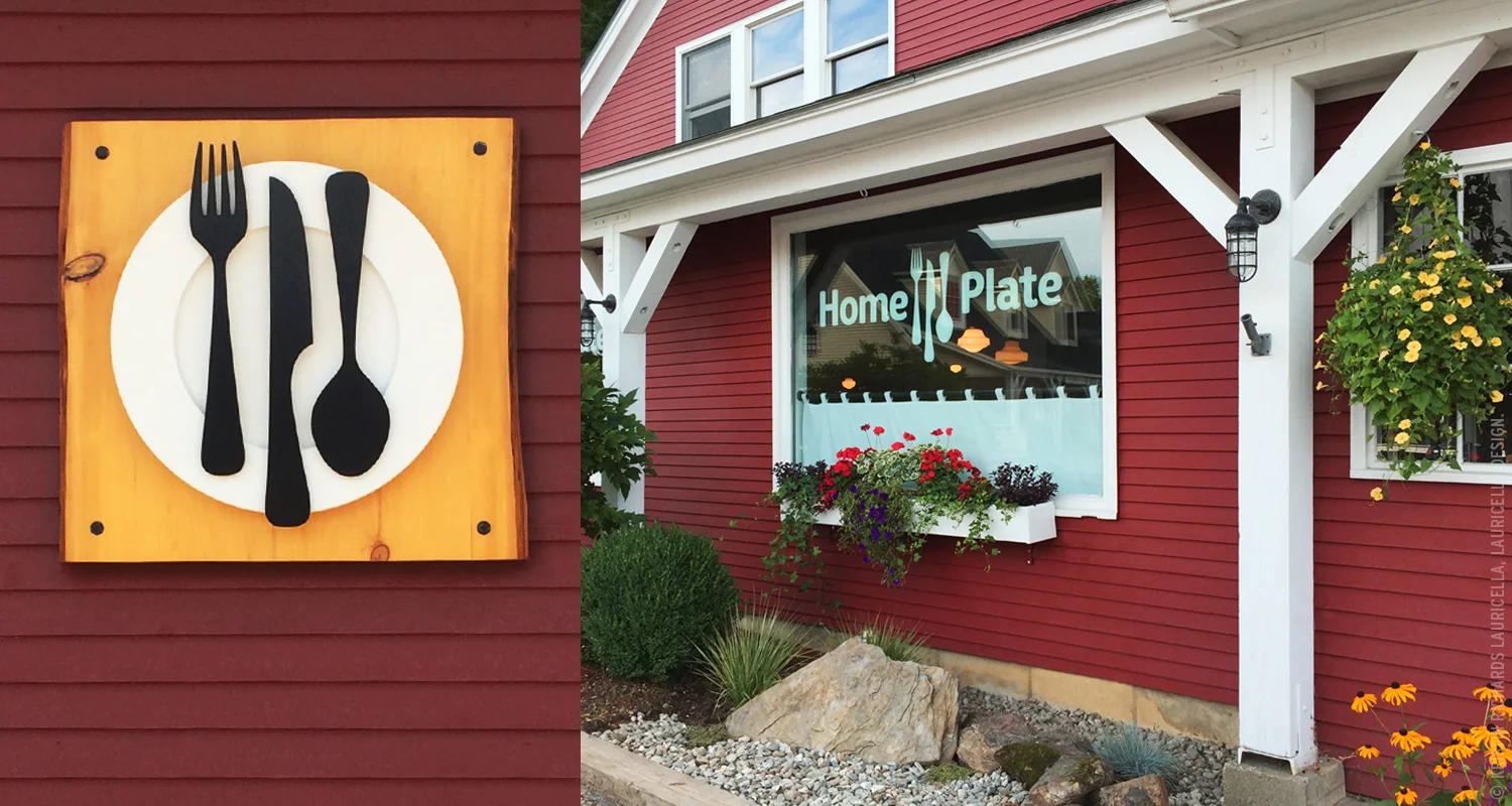 Signage