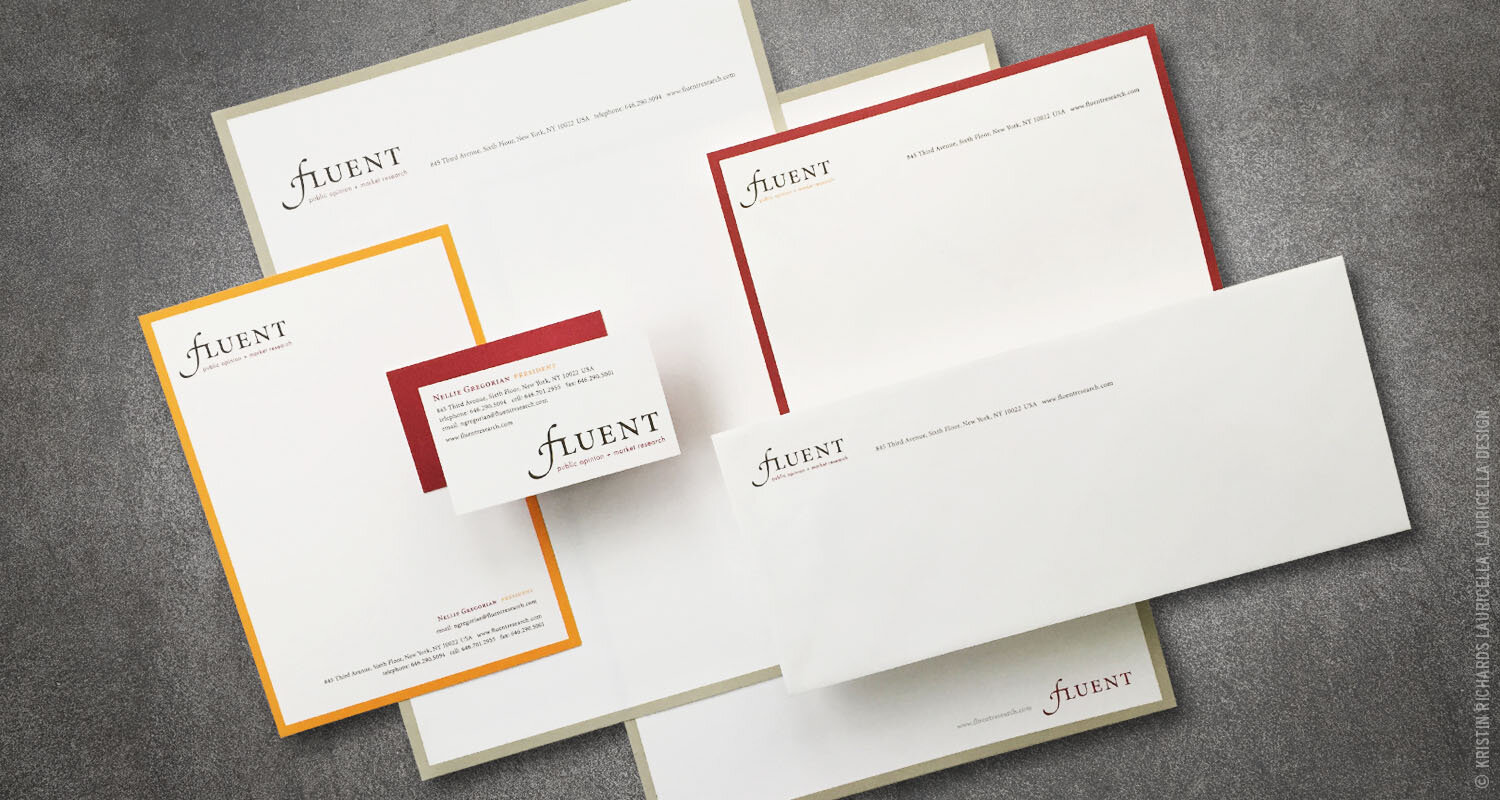 Business Stationery