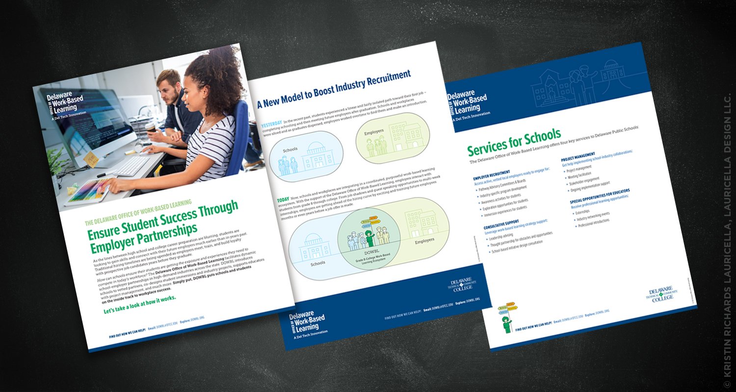 Employer Partnership Overview