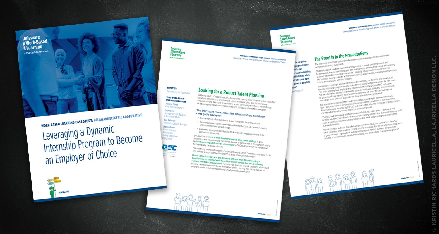 Partnership Case Study (White Paper)