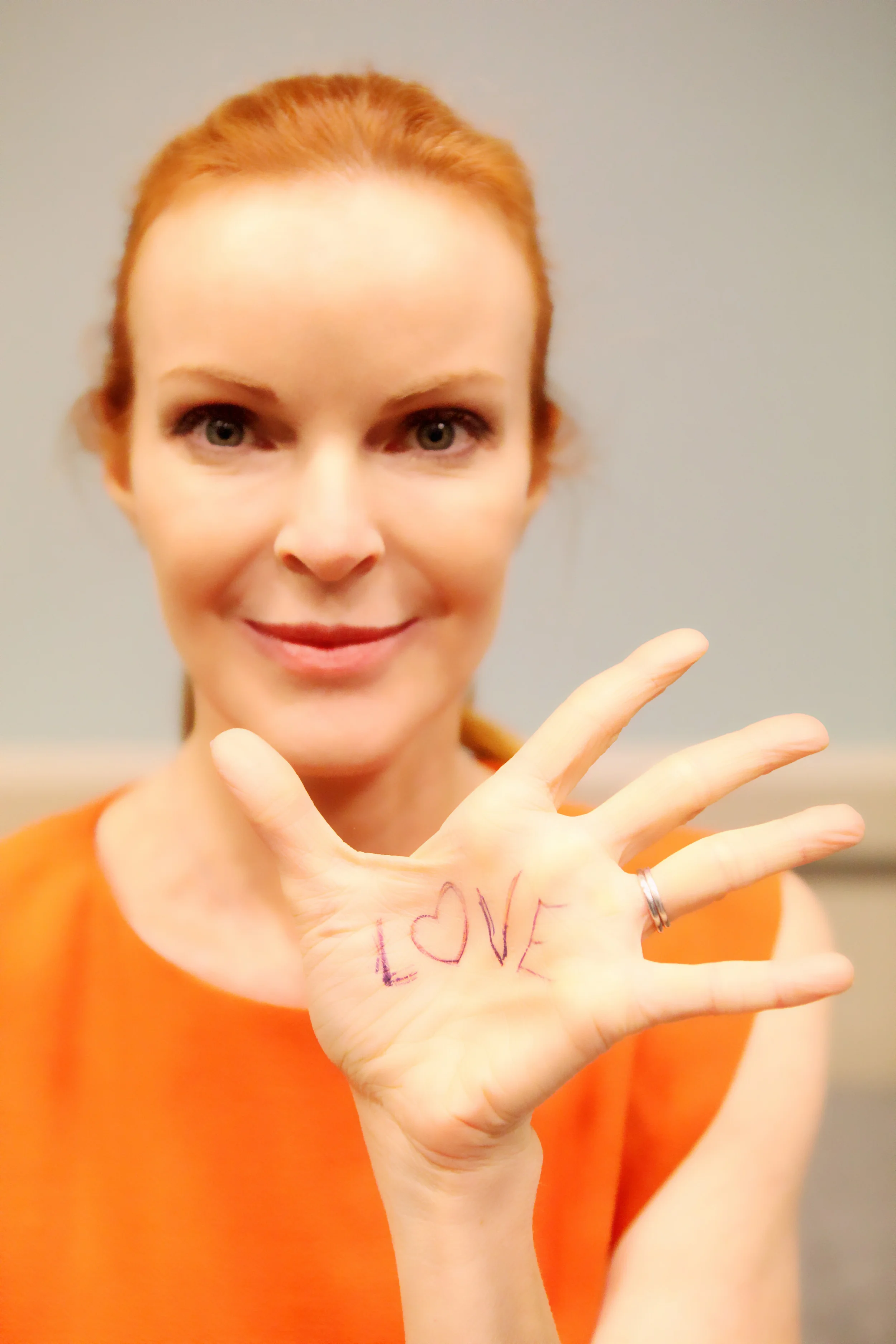 LOVE