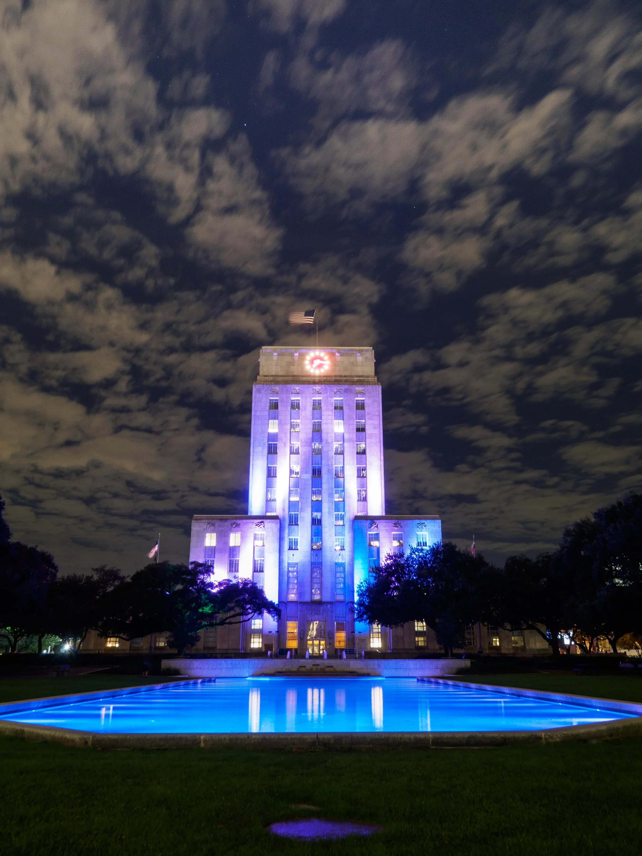 Houston City Hall
