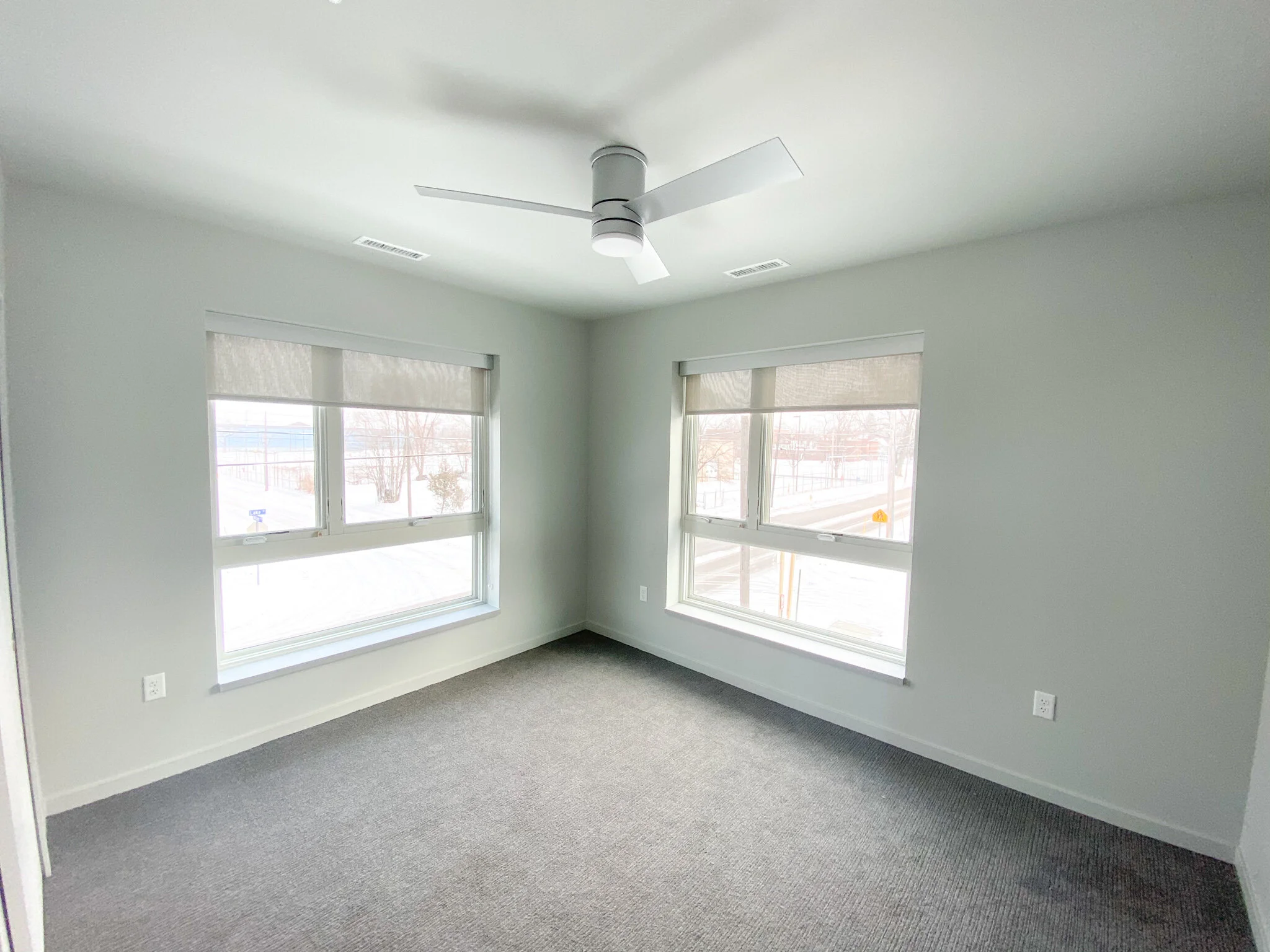 Frederick Construction