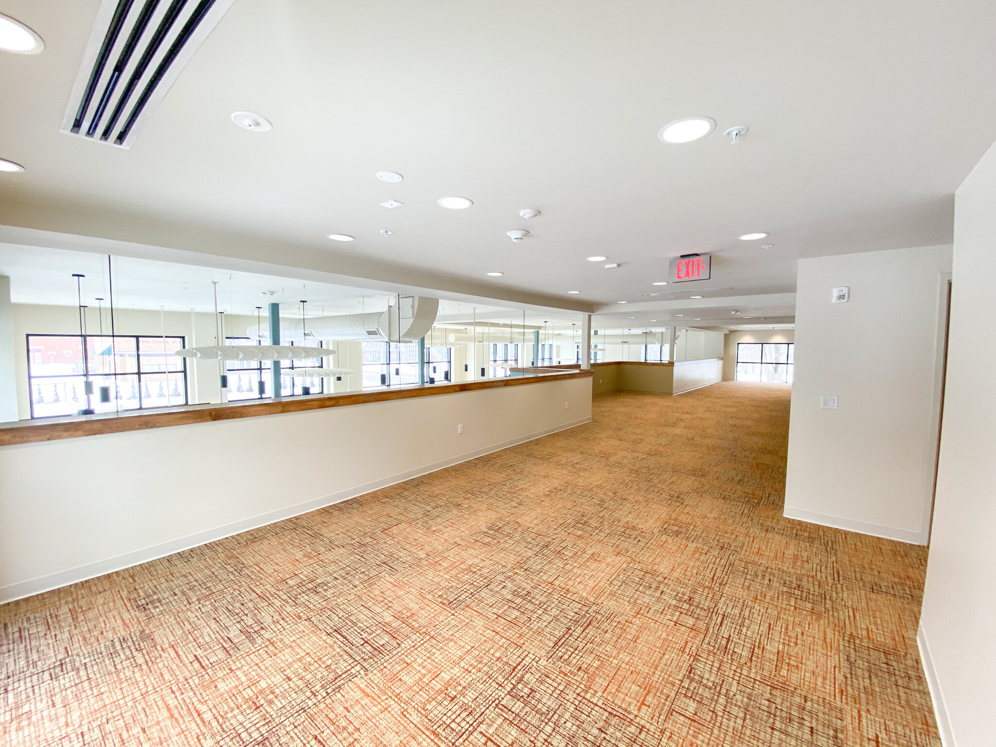 Frederick Construction