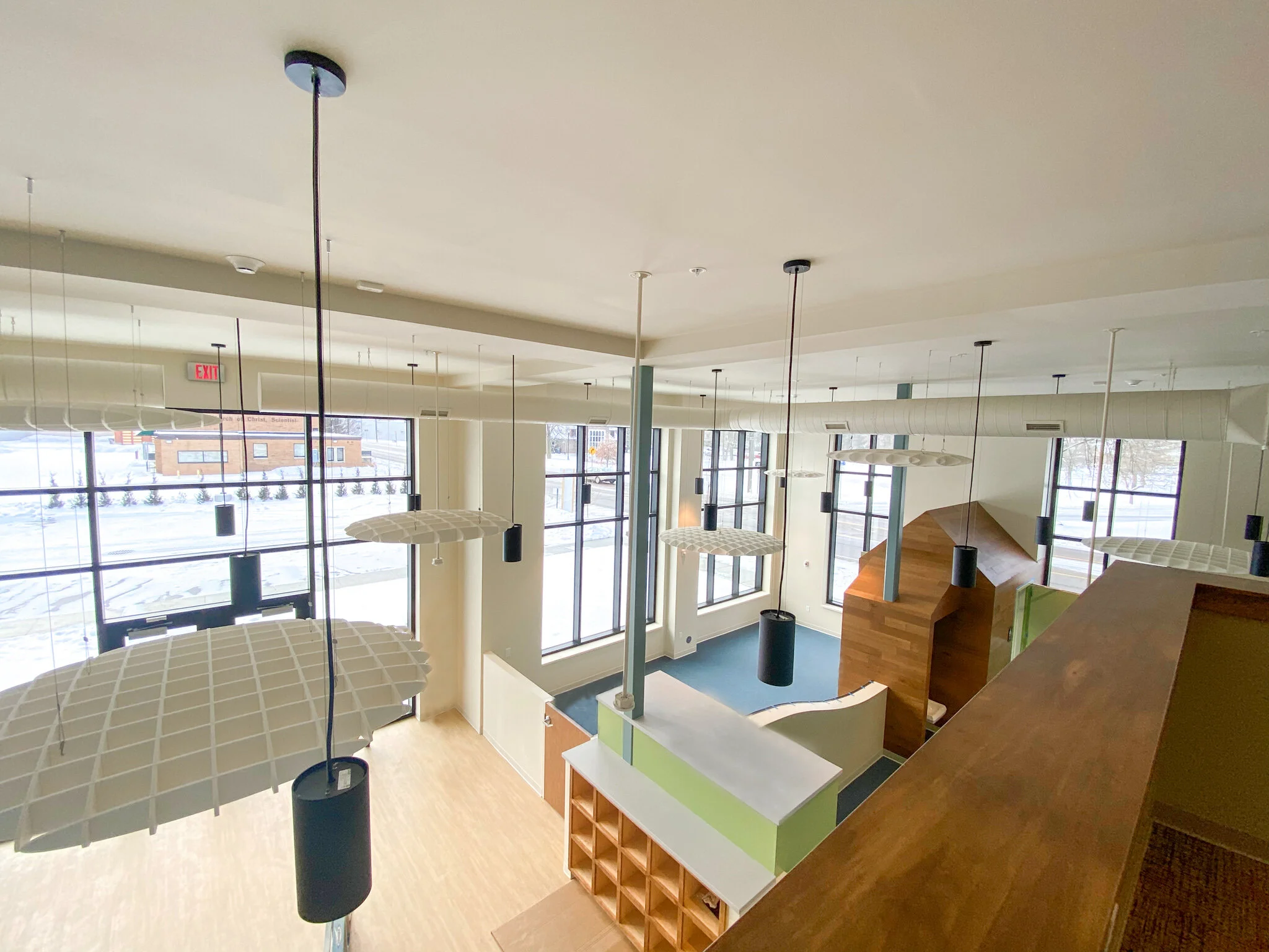 Frederick Construction