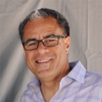 Pastor Mike Salani