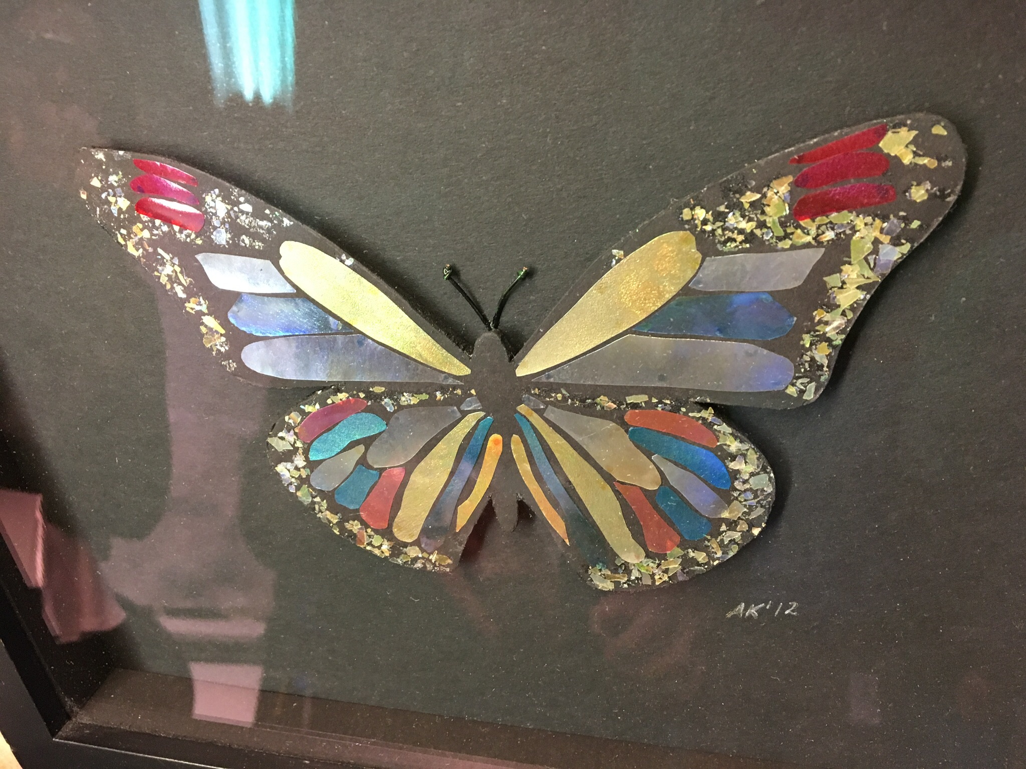 FP Innovations CNC Butterfly