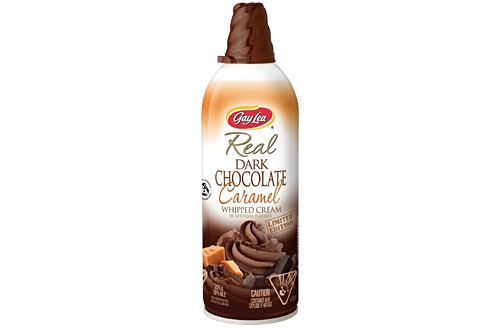 Available at Longos, Metro, Sobeys and Fresh Co. in Ontario.
