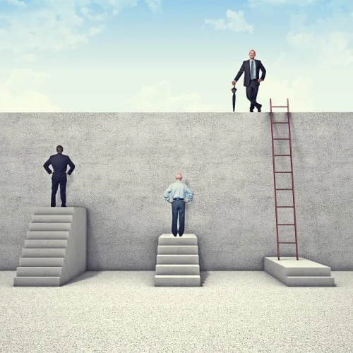 stock-photo-a-concept-of-competition-and-problem-solving-city-view-background-206506213.jpg