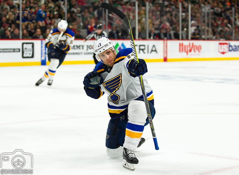 Fun fact, this image got used by the NHL on their Instagram account.
