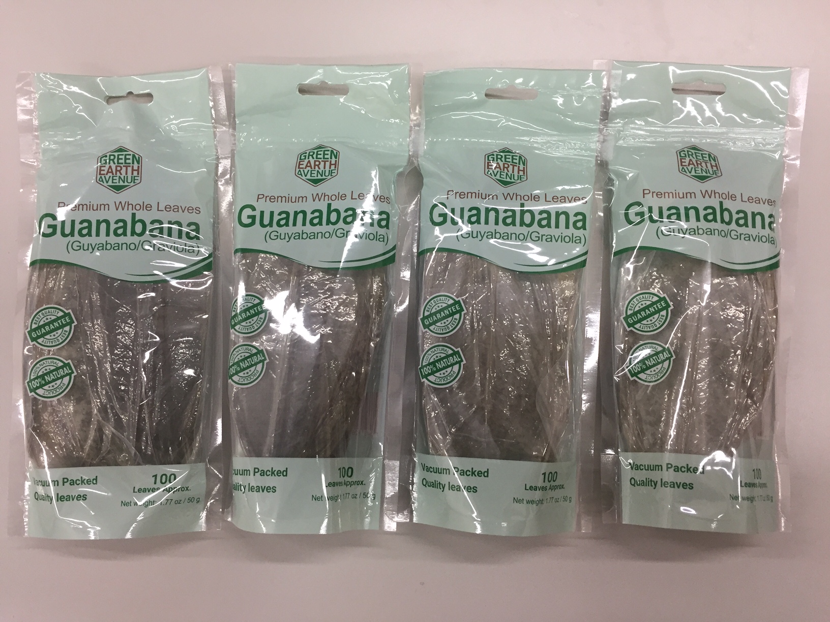 Guanabana leaf pouch.jpg