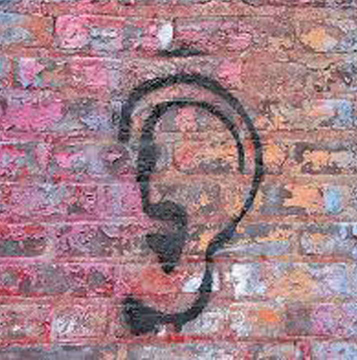 You're talking to the wall with your social media posts - STOP!!!!!