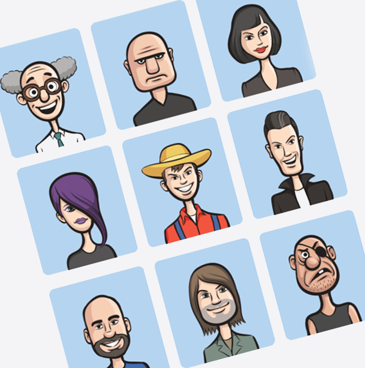 Manage Personalities - #1 Killer of Ideas/Teams