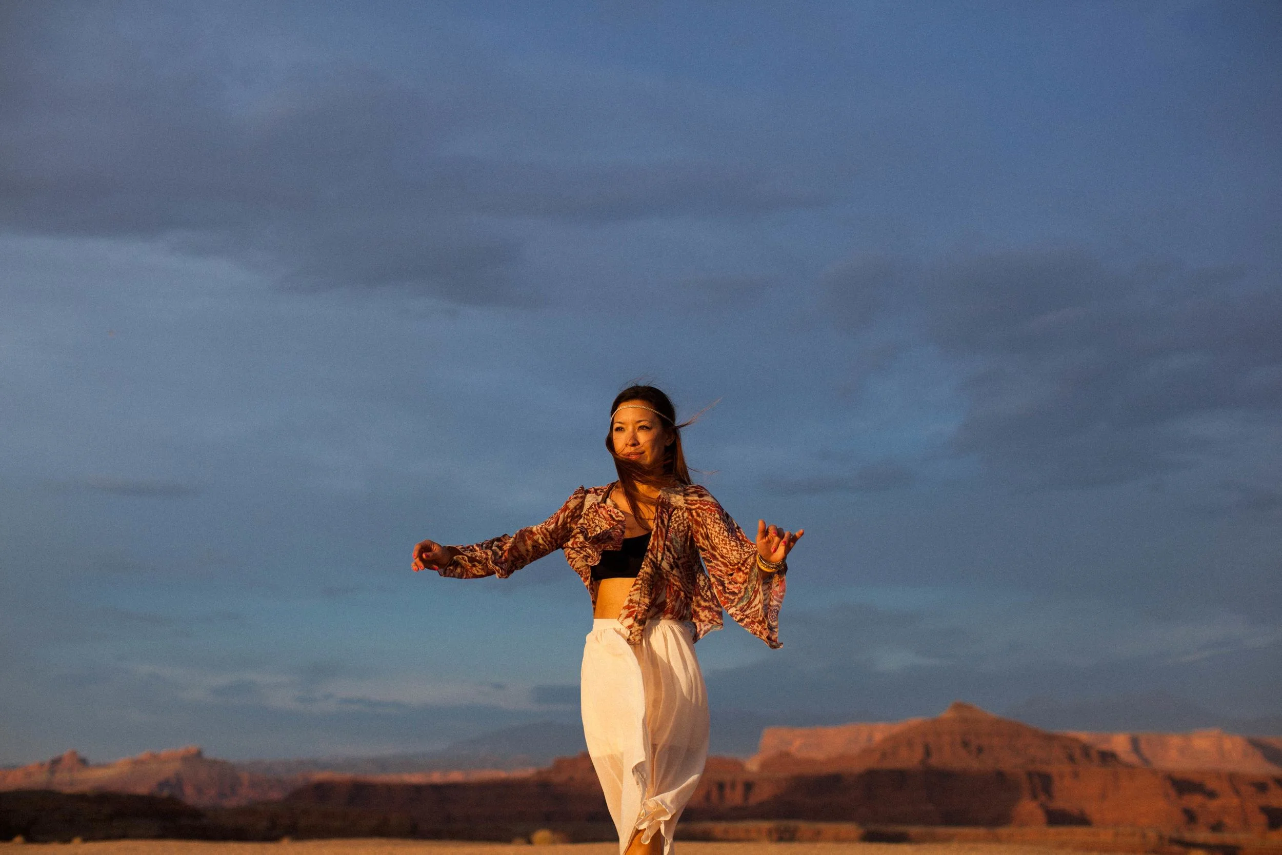 moab photographer, moab portraits, utah portraits, utah photographer, boho photographer