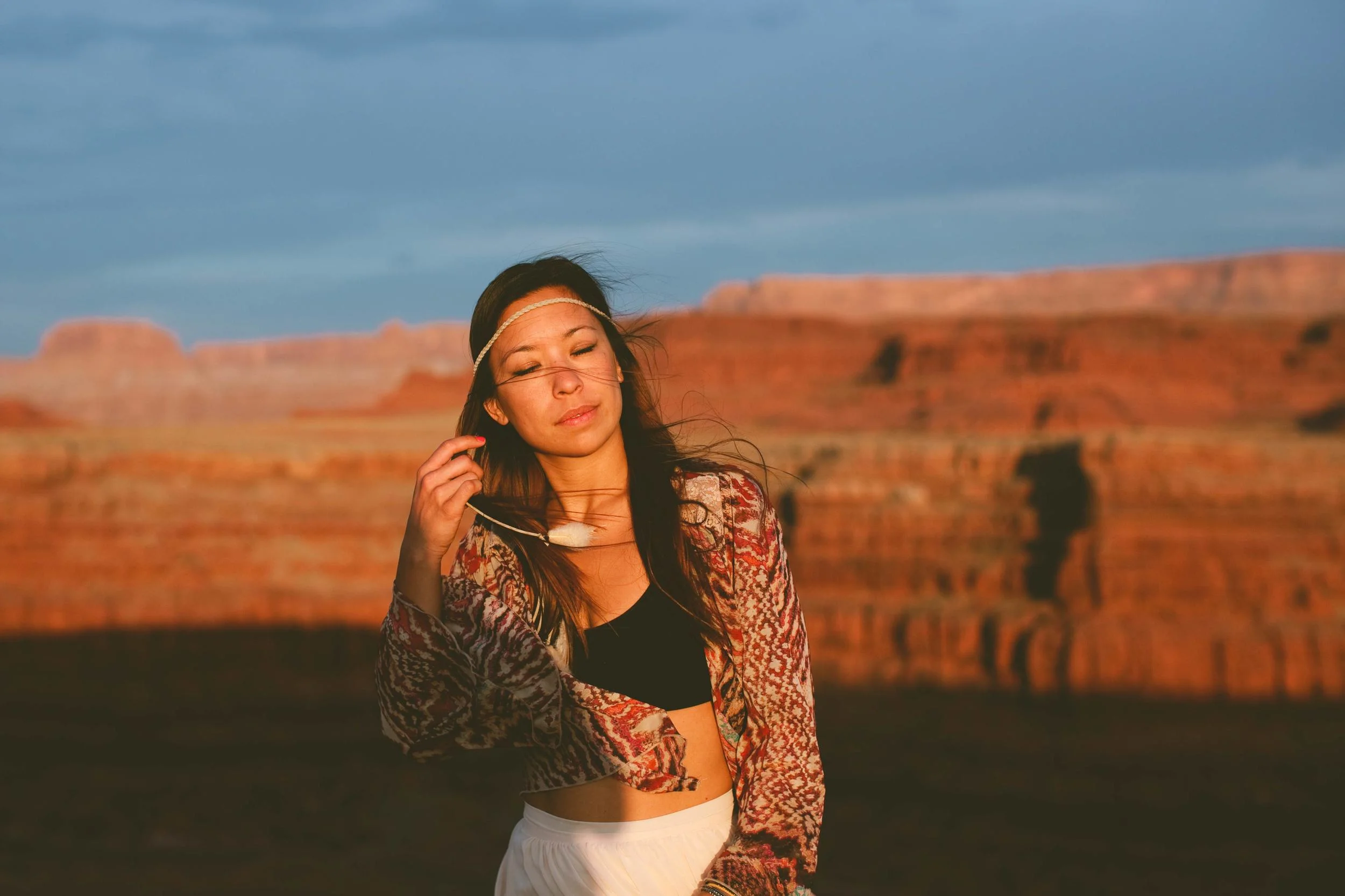 moab portraits, moab photographer, utah photographer