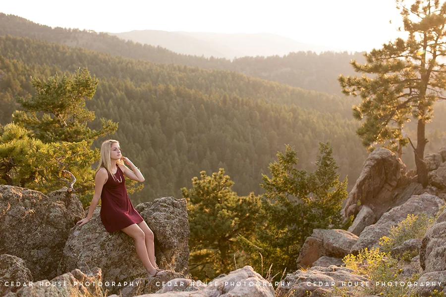 boulder senior photographer, boulder senior photos, boulder senior pictures, boulder senior portraits, denver senior pictures, denver senior portraits, denver senior photos, denver senior photographer, senior portraits in the mountains, senior pictures in the mountains, senior photos in the mountains, outdoorsy senior photos, hiking senior photos, hiking senior pictures, sunset senior portraits, sunset senior photos