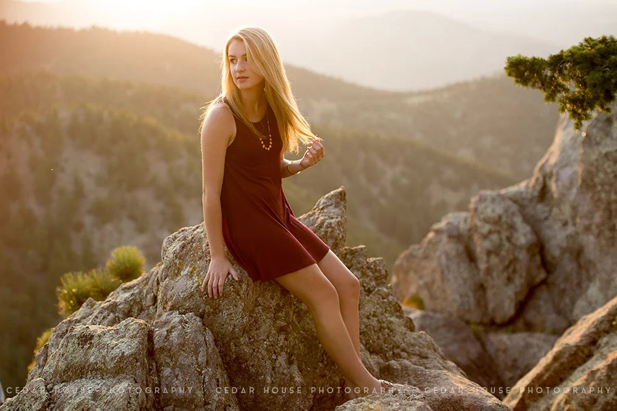boulder senior photographer, boulder senior photos, boulder senior pictures, boulder senior portraits, denver senior pictures, denver senior portraits, denver senior photos, denver senior photographer, senior portraits in the mountains, senior pictures in the mountains, senior photos in the mountains, outdoorsy senior photos, hiking senior photos, hiking senior pictures, sunset senior portraits, sunset senior photos