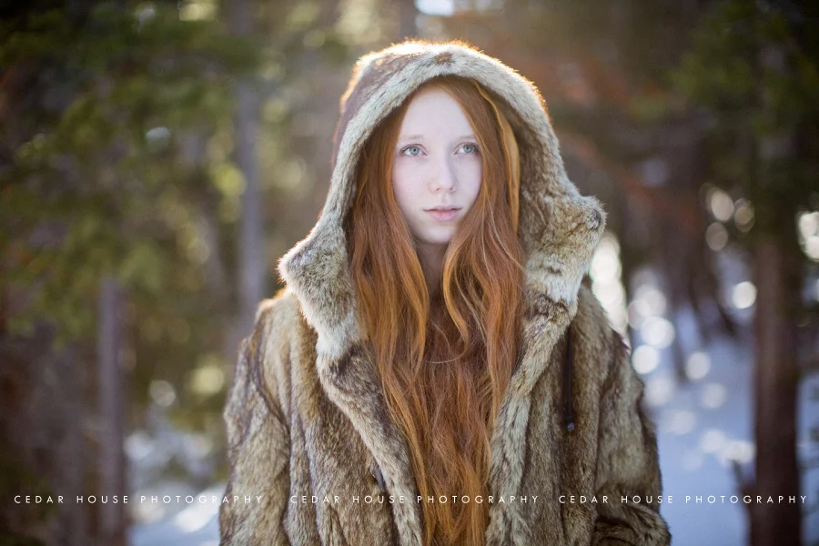 boulder senior portraits, boulder senior photos, boulder senior photographer, colorado senior photographer, colorado senior pictures, colorado senior photos, colorado senior portraits, denver senior photographer, denver senior pictures, denver senior portraits, st mary's glacier portraits, winter portraits, wildling, ygritte, game of thrones styled shoot, glacier shoot