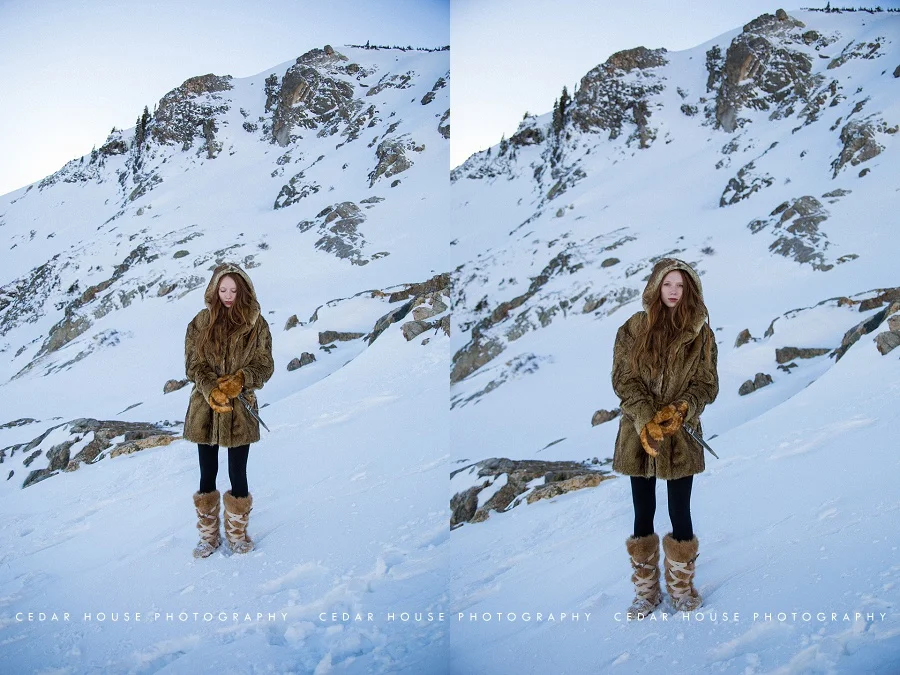 boulder senior portraits, boulder senior photos, boulder senior photographer, colorado senior photographer, colorado senior pictures, colorado senior photos, colorado senior portraits, denver senior photographer, denver senior pictures, denver senior portraits, st mary's glacier portraits, winter portraits, wildling, ygritte, game of thrones styled shoot, glacier shoot