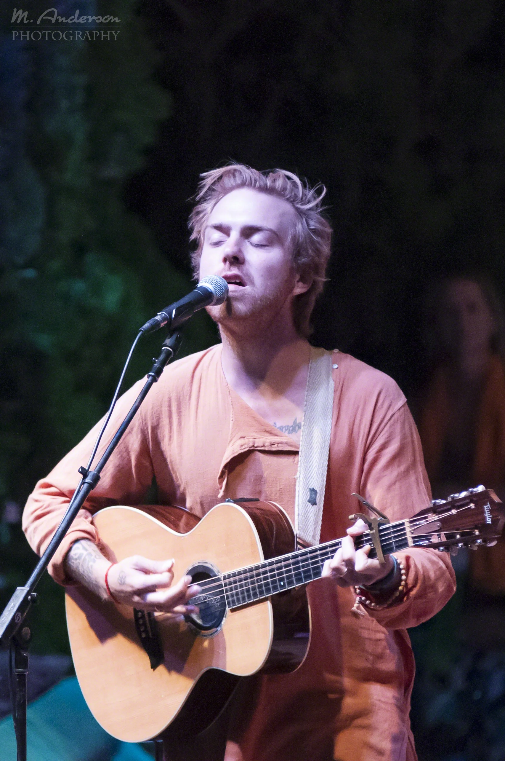 Bhakti Fest West 2016