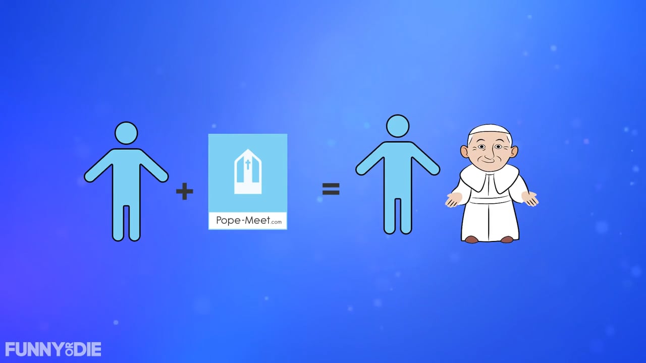 PopeMeet.com