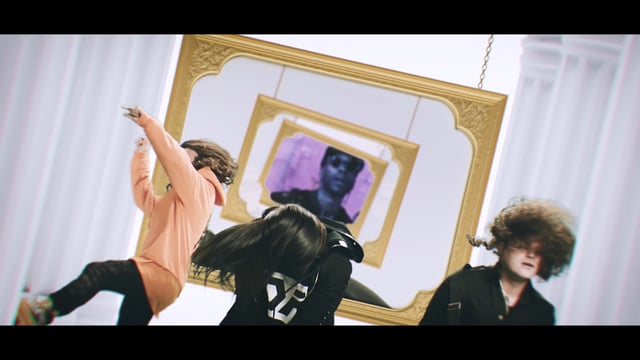 Aoki & DVBBS - Without U ft. 2 Chainz
