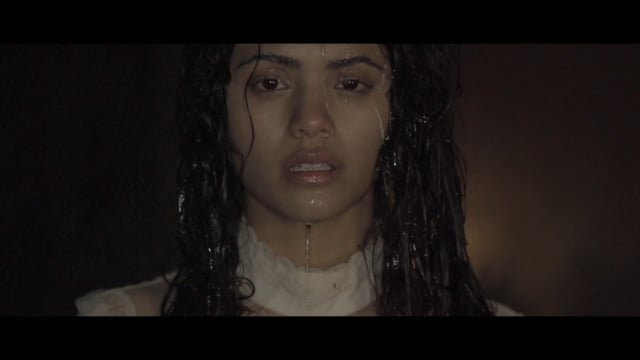 The Hide - Blinded by Your Moonlight