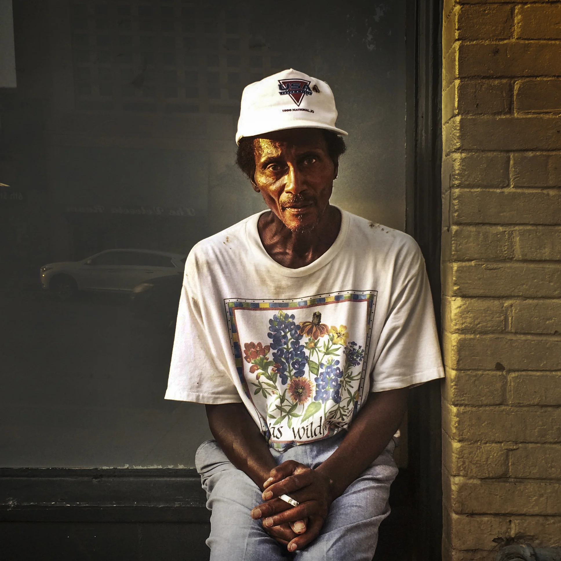 Austin, Texas, 2014