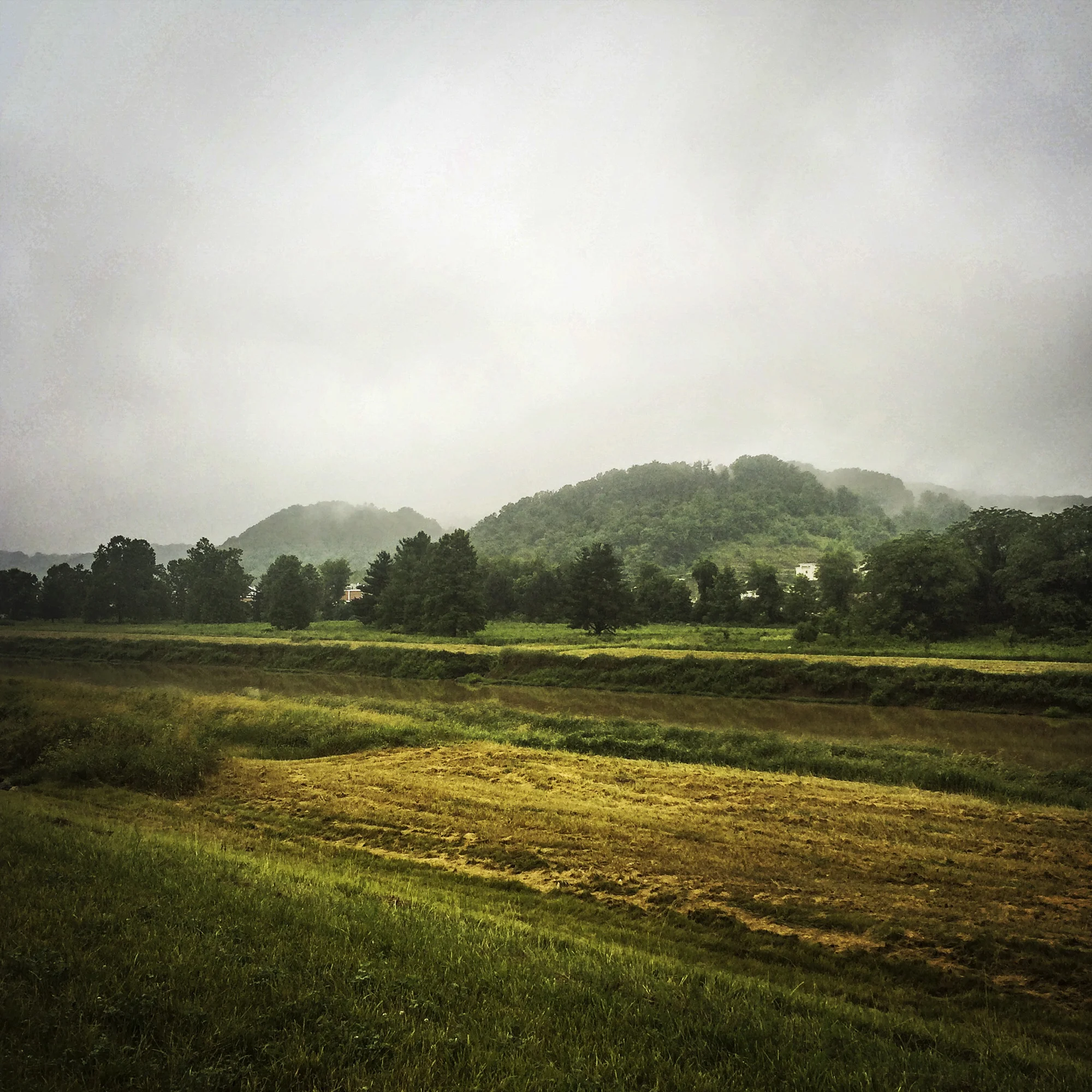 Athens, Ohio, 2014