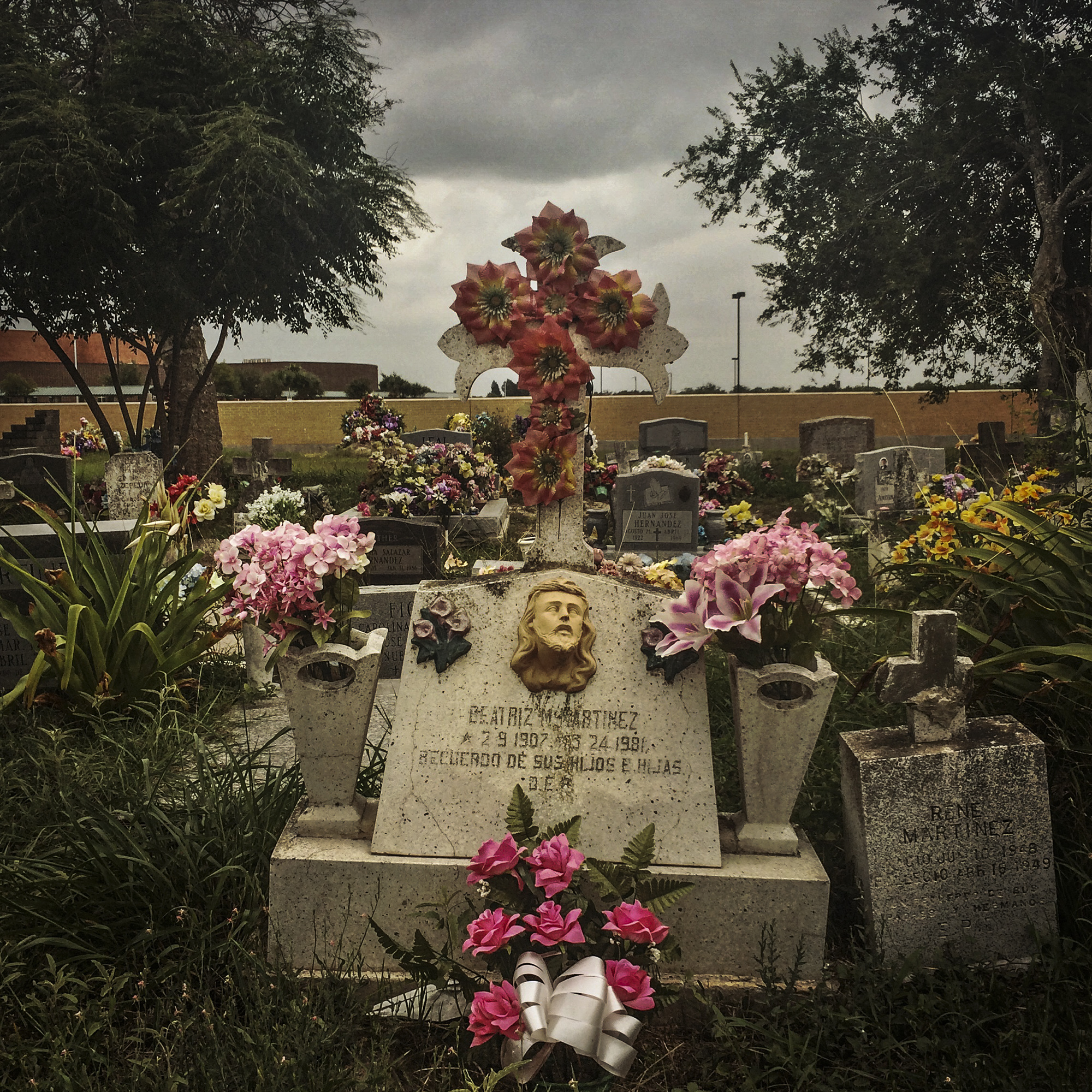 Brownsville, Texas, 2014