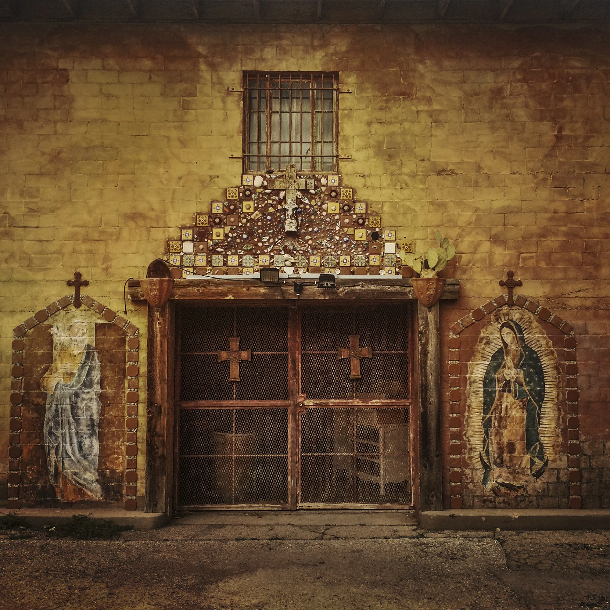 San Angelo, Texas, 2015
