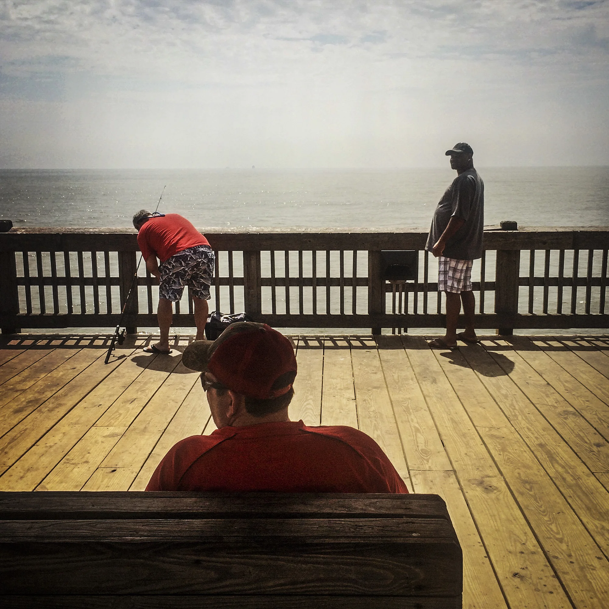 Tybee Island, Georgia, 2015