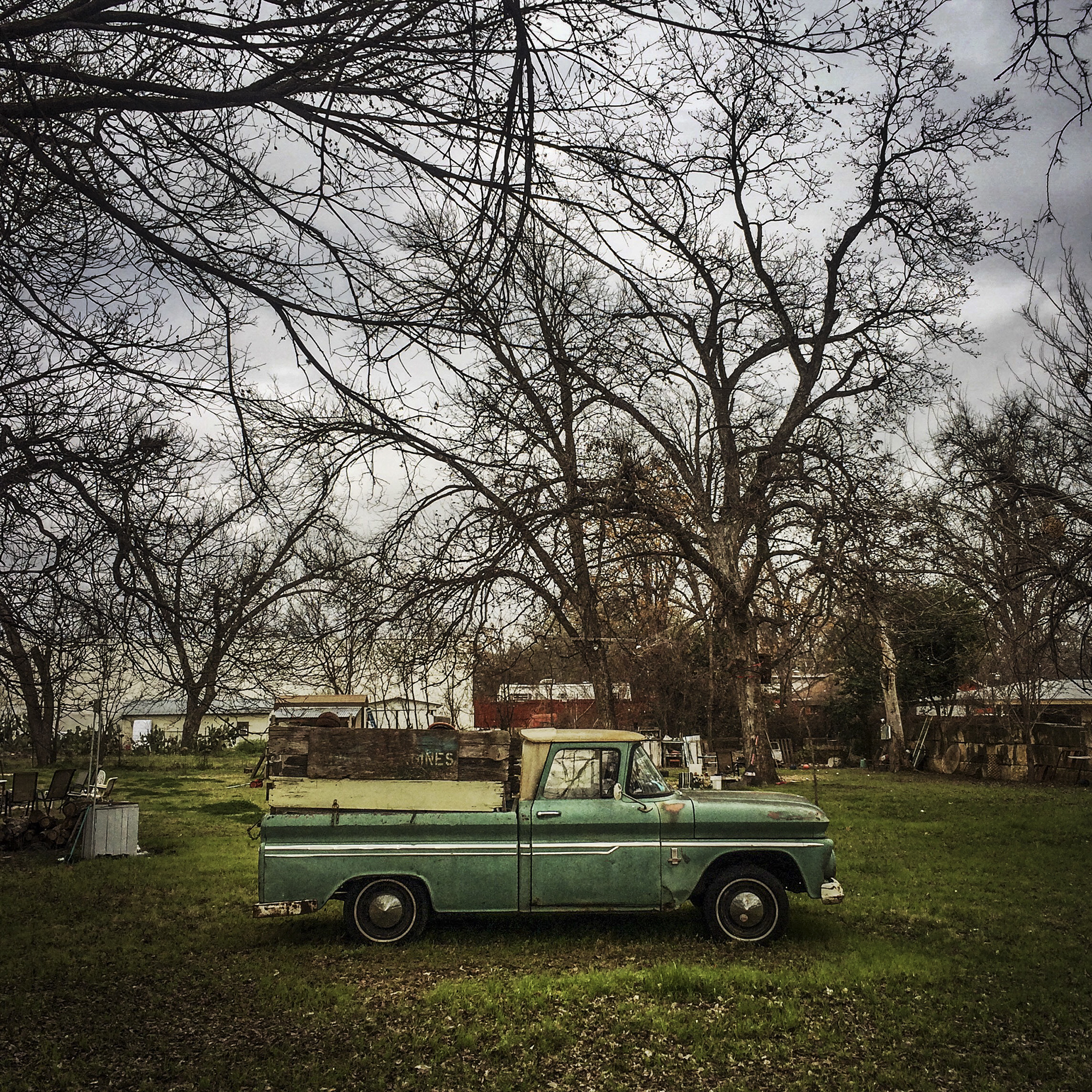 East Austin, Texas, 2015