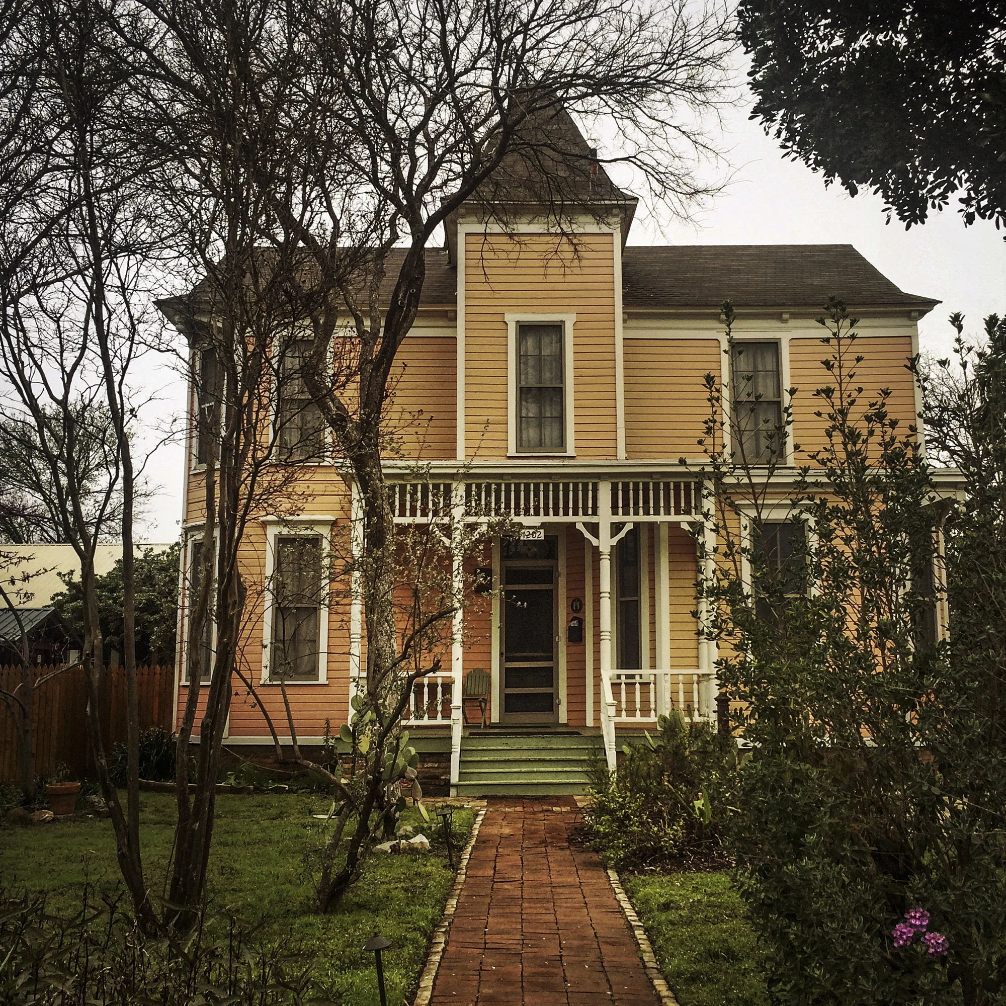 East Austin, Texas, 2015