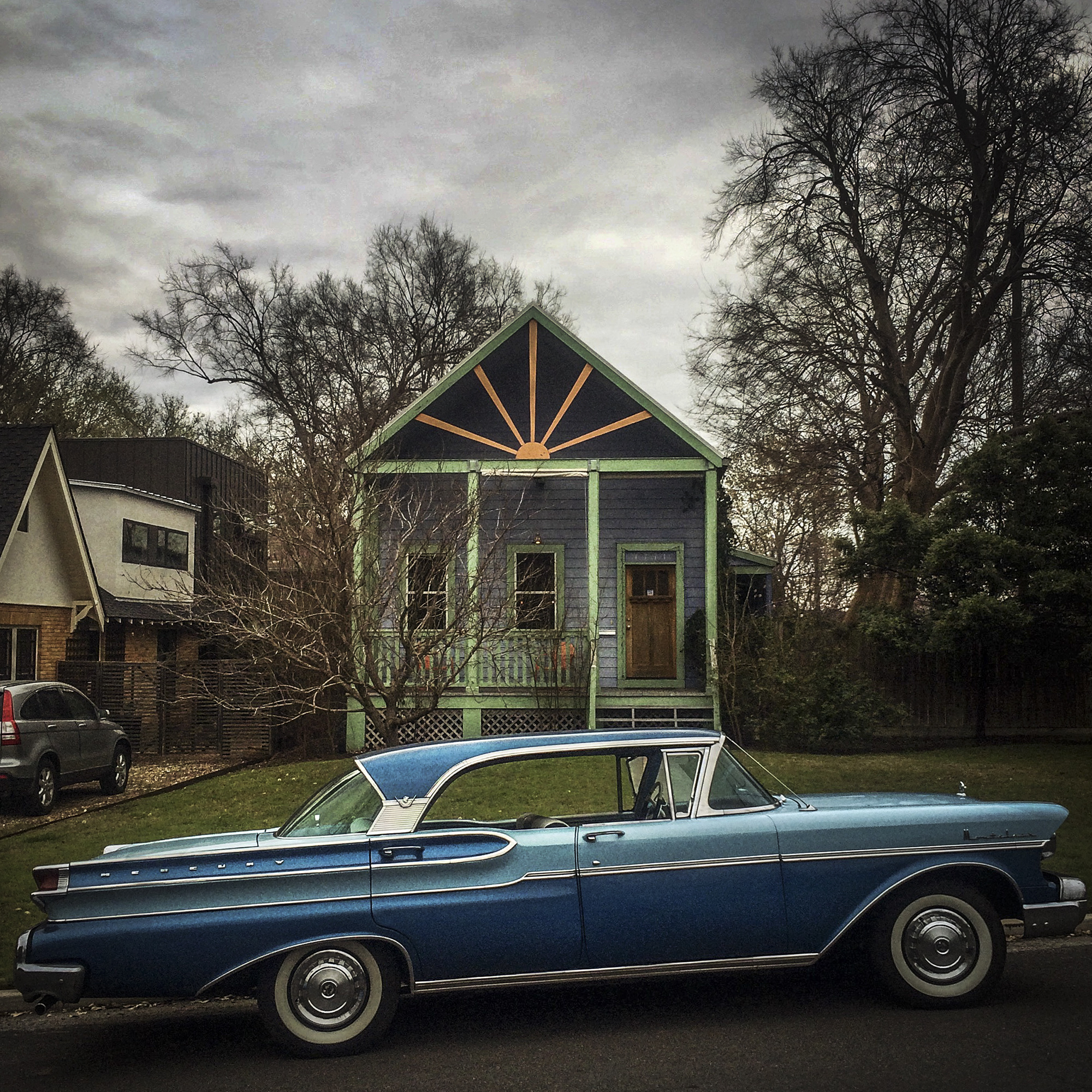 Austin, Texas, 2015