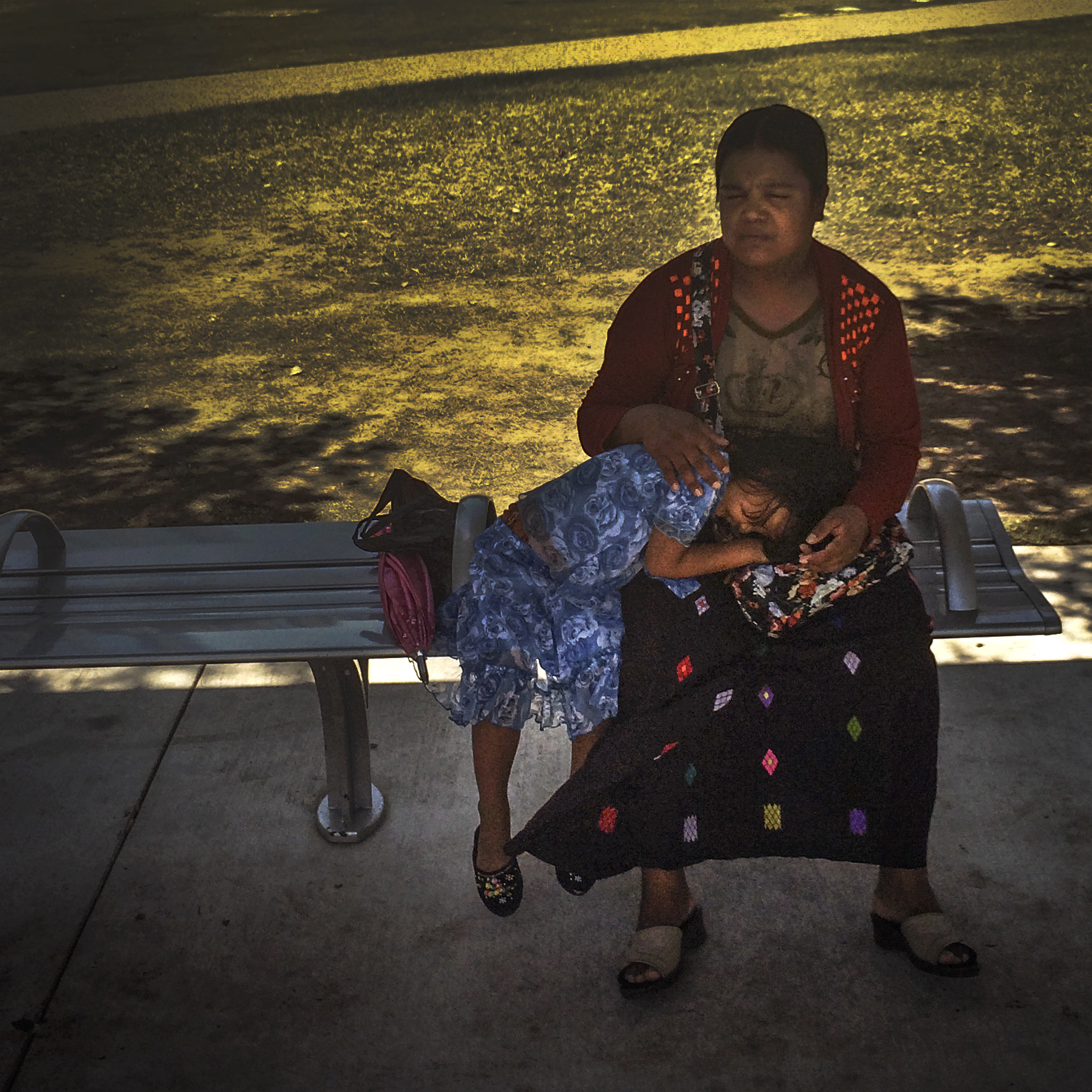Austin, Texas, 2014
