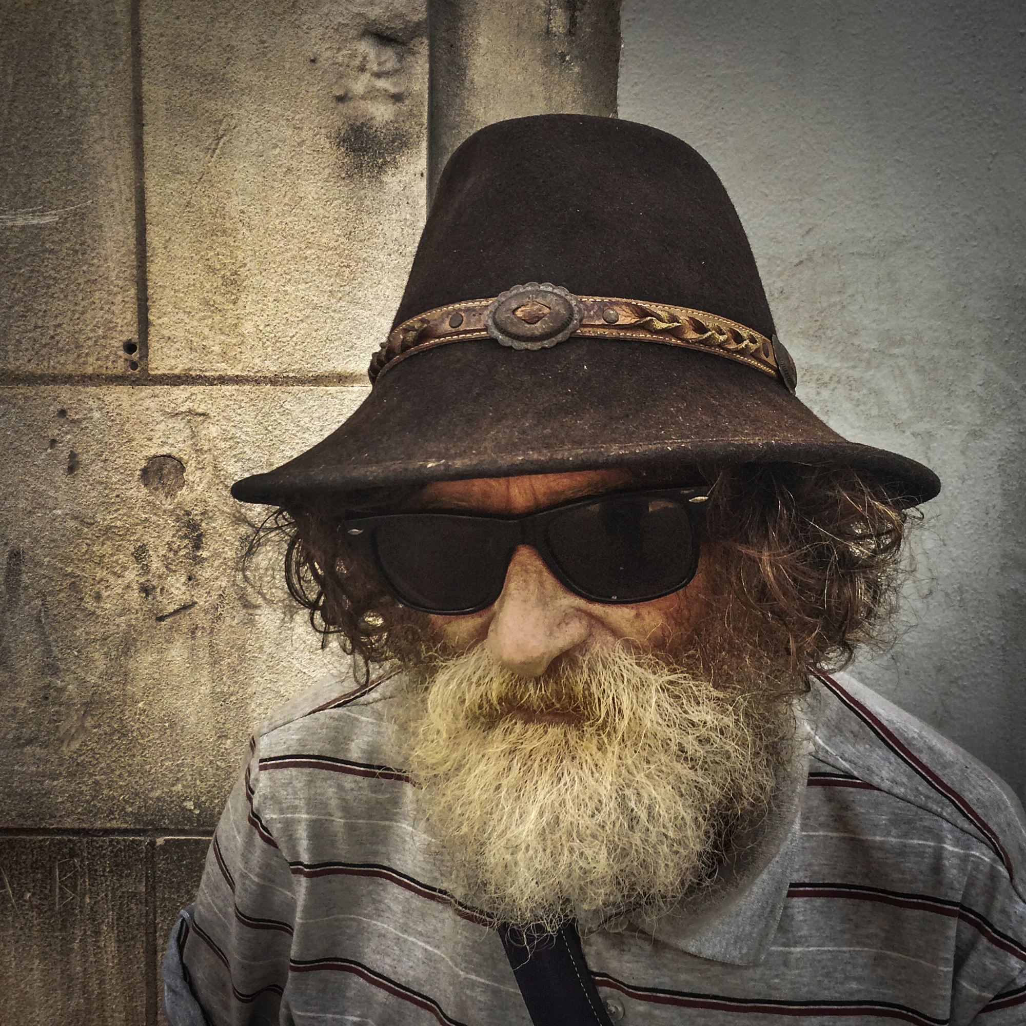 Guadalupe Street, Austin, Texas, 2014
