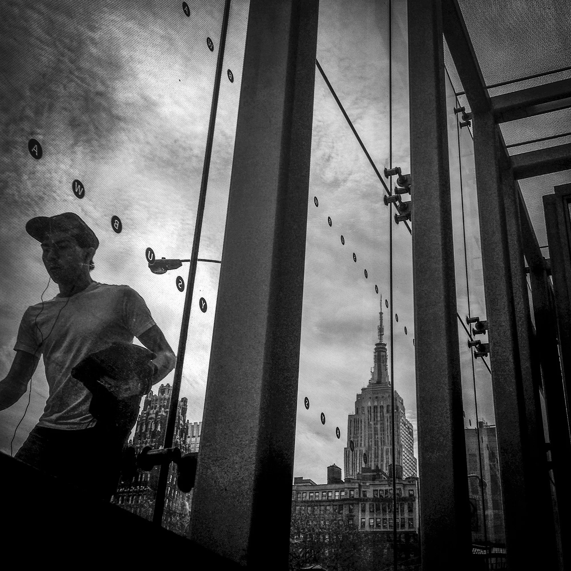 Midtown, 2013