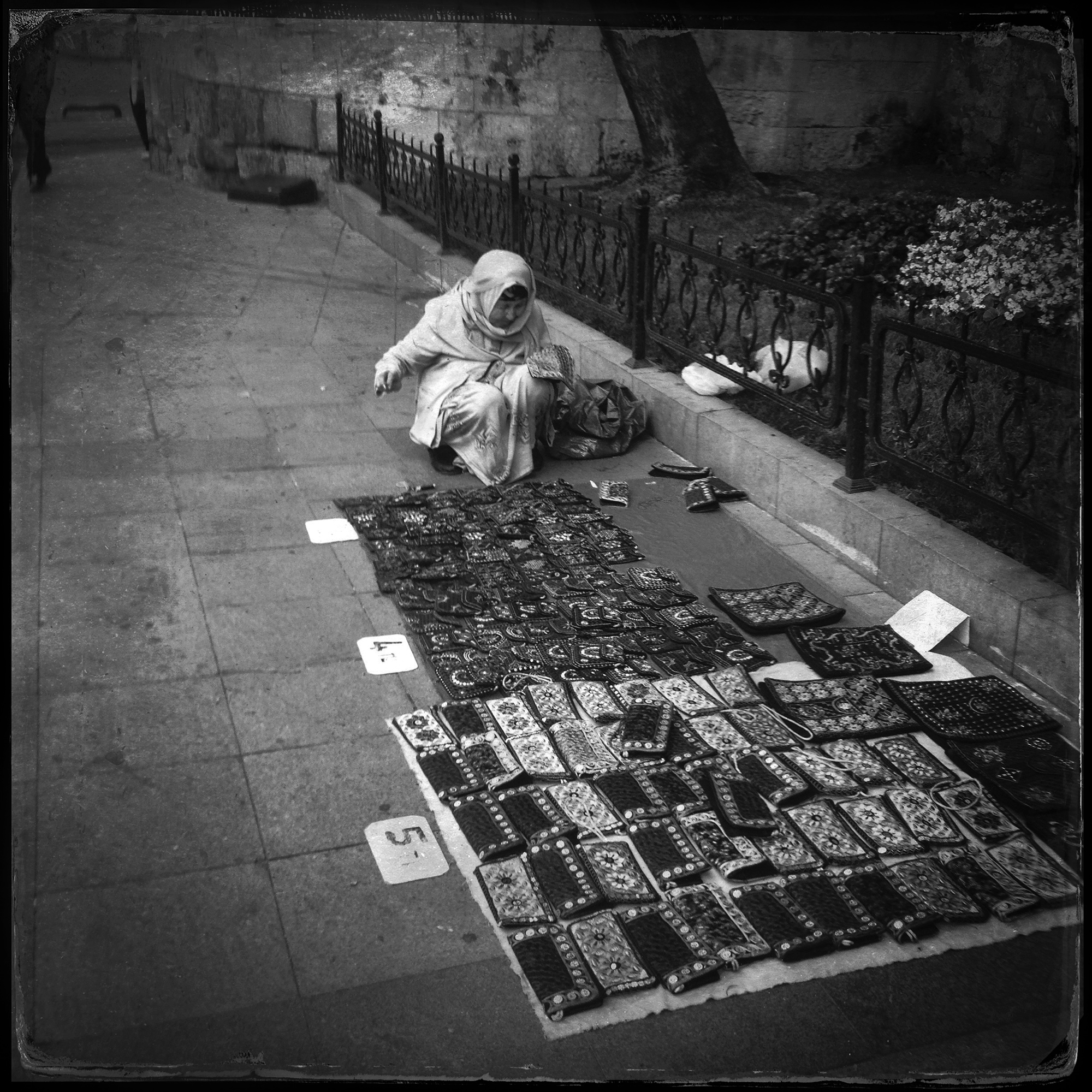 Eminönü, Istanbul, 2013