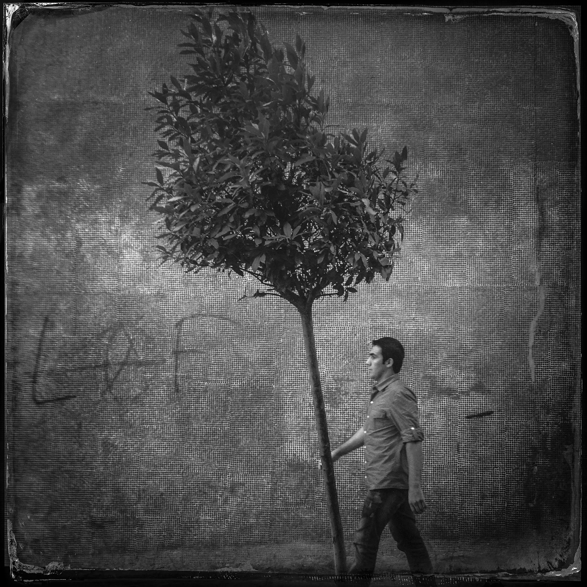 Karaköy, Istanbul, 2013