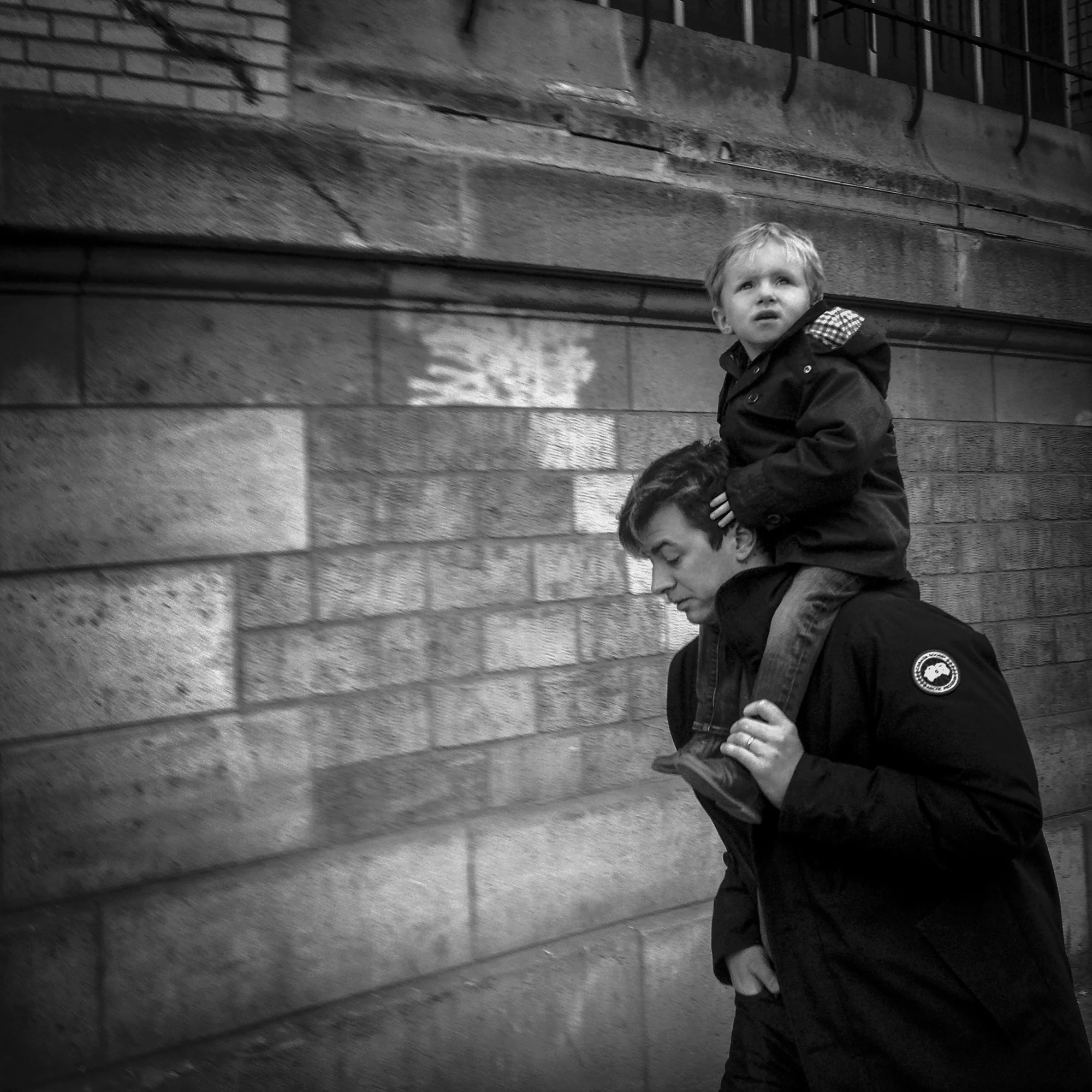 Paris, 2013