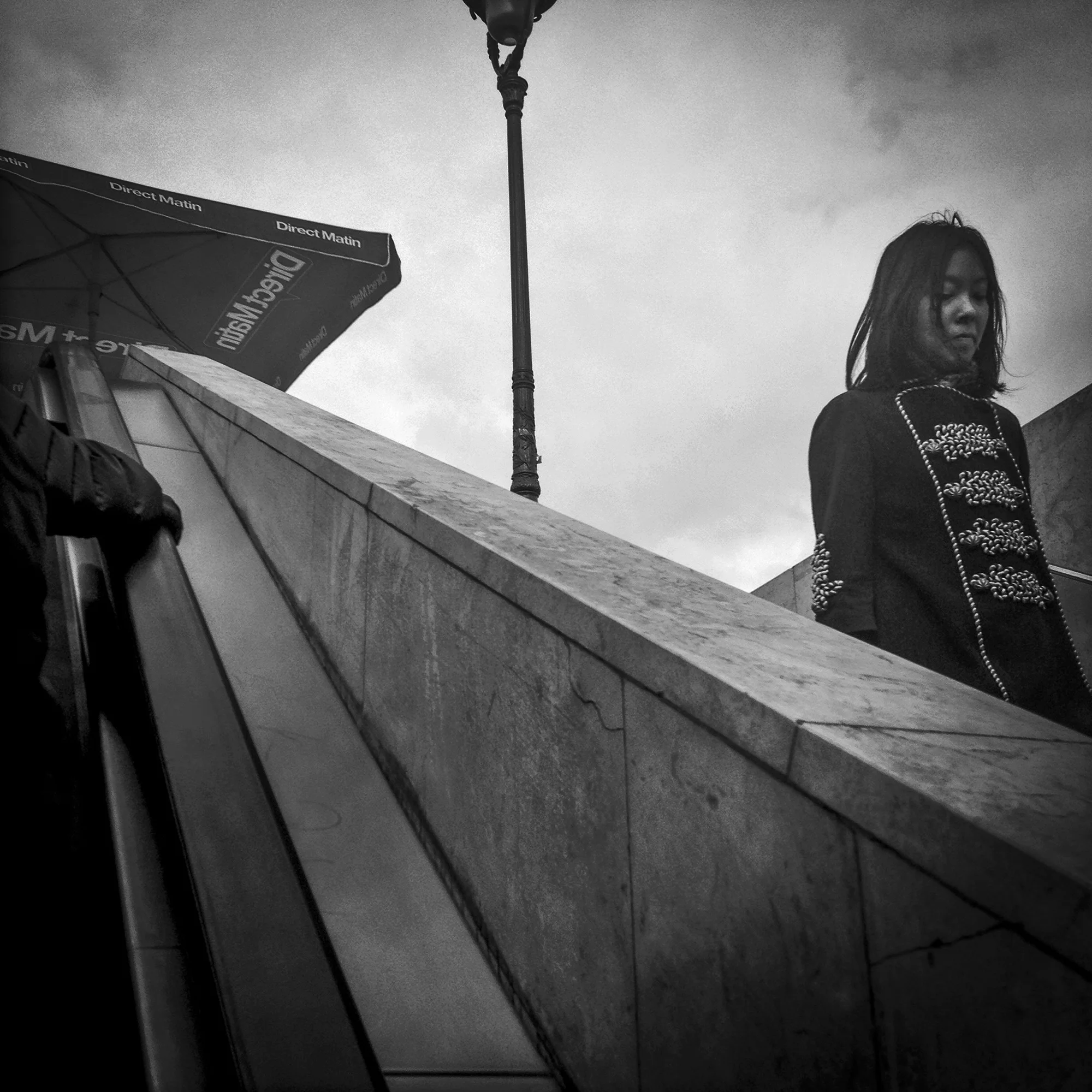 Paris, 2013