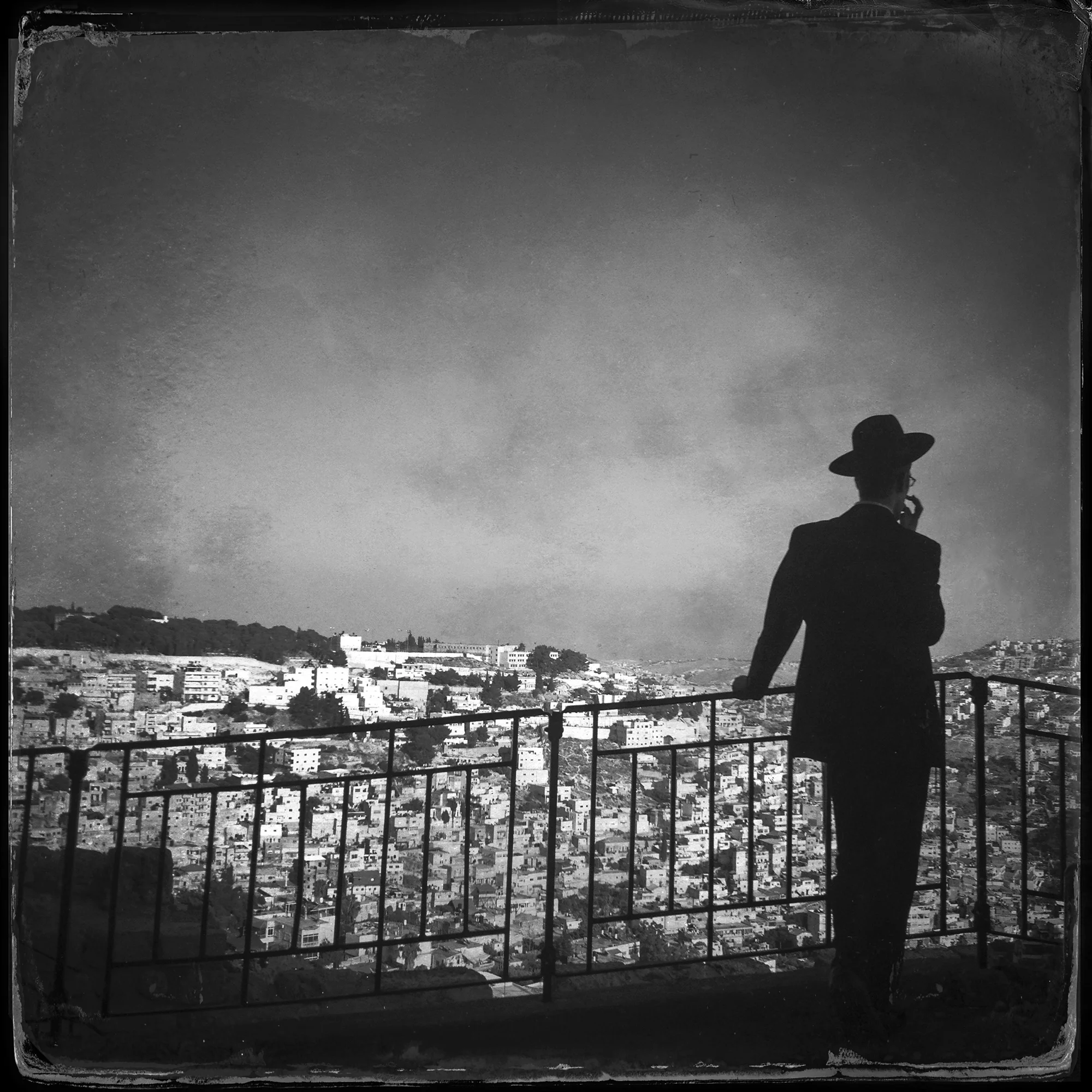 Jerusalem, 2013