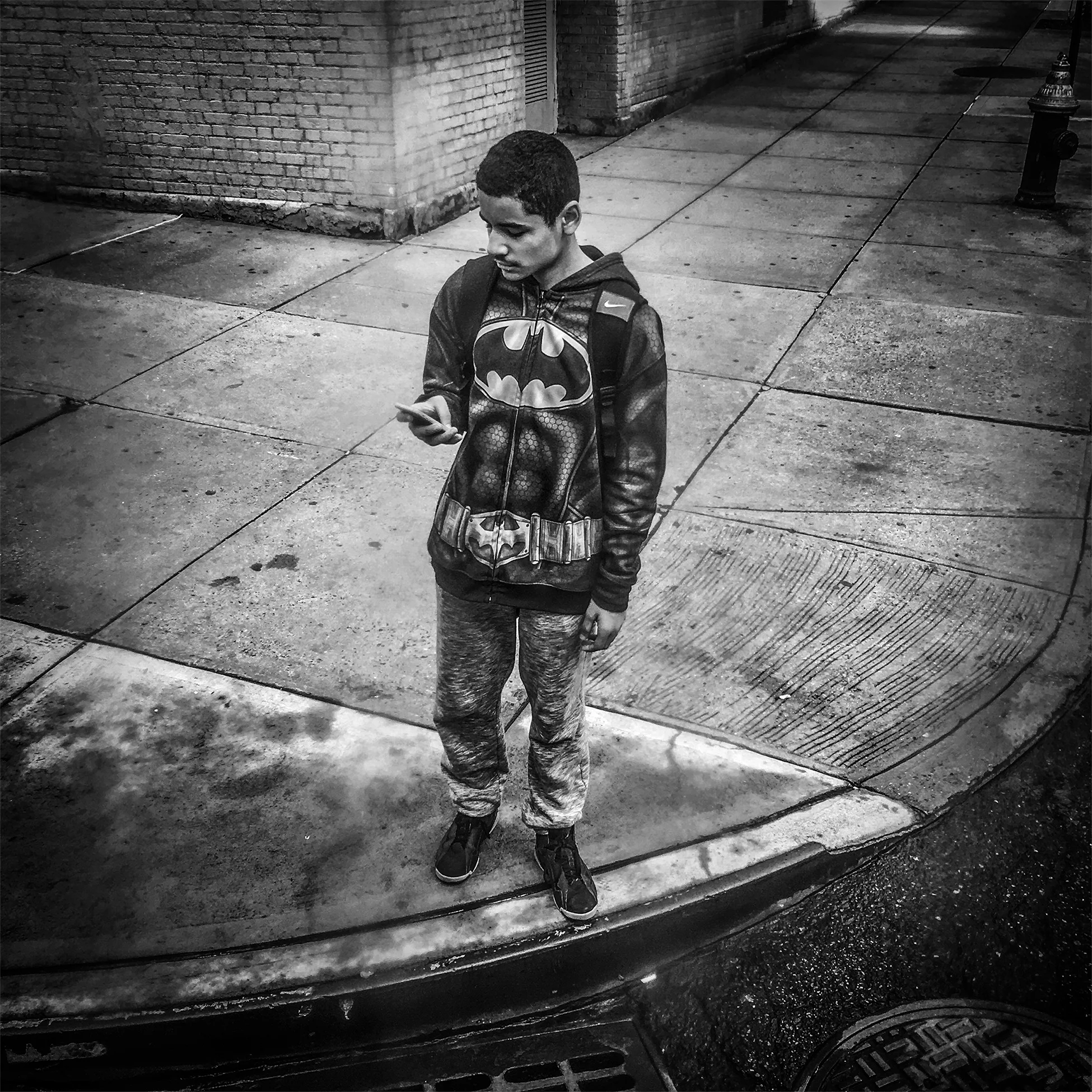 Hell's Kitchen, 2015