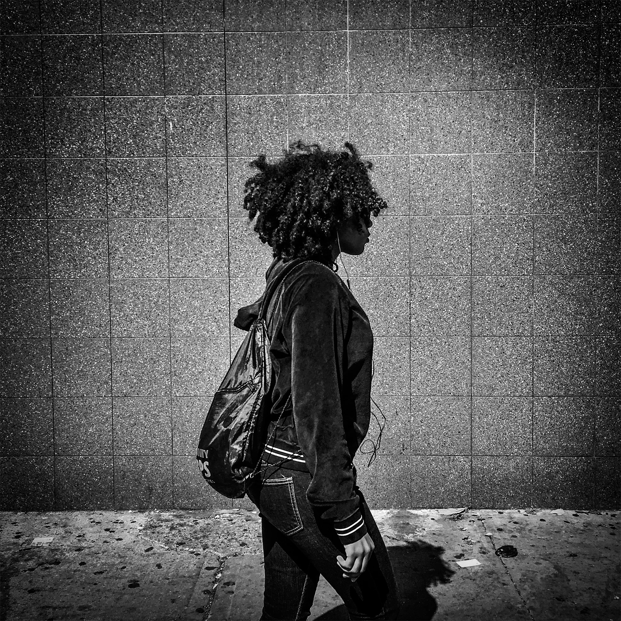 Hell's Kitchen, 2016