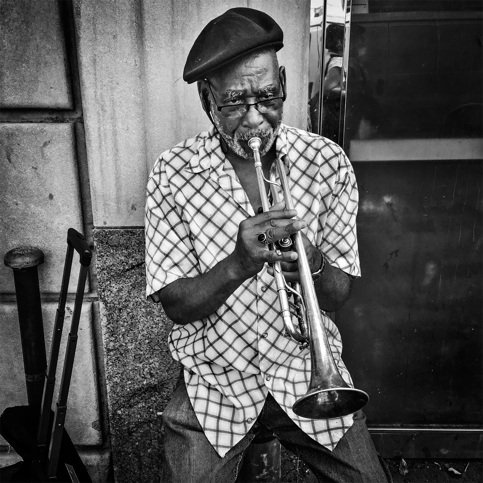 Upper West Side, 2016